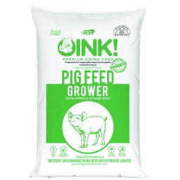 Swine Feed