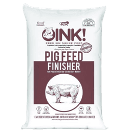 Swine Feed
