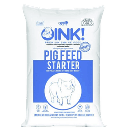 Swine Feed