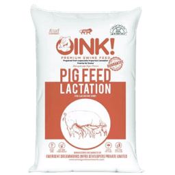 Swine Feed